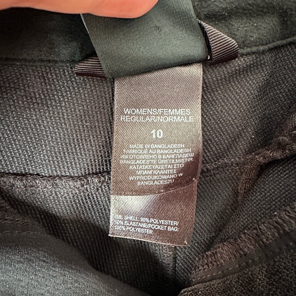 The North Face Diablo Straight Leg Pants - Picture 6 of 6